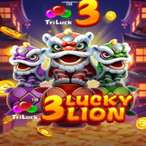 Explore the Exciting World of 3LUCKYLION: A Premier Online Casino Experience