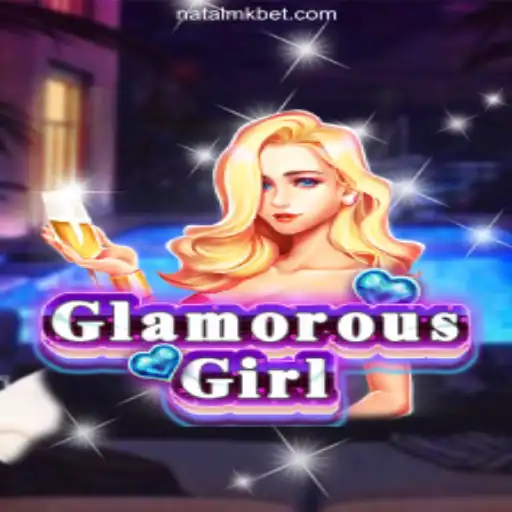 GlamorousGirl: An Immersive Adventure in a Stylish New World