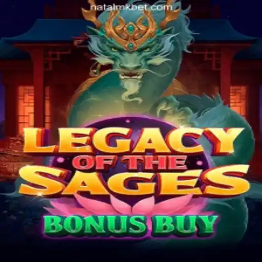 Exploring the Thrill of LegacyoftheSagesBonusBuy