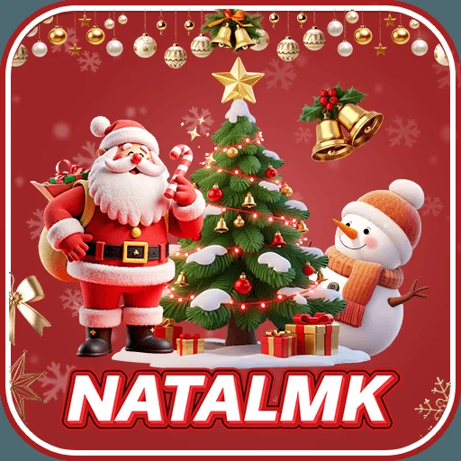 NATALMK.COM O cassino mais confiável do Brasil, um operador certificado pela IBIA.⚡ Logo