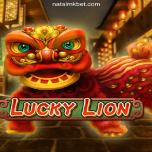 Discovering LuckyLion: A New Era in Gaming