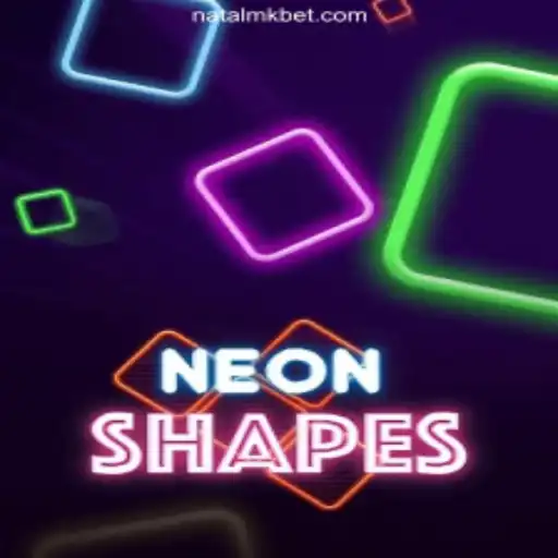 Exploring NeonShapes: A Captivating Journey into a Vibrant Gaming Universe