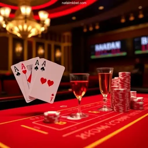 Online Baccarat