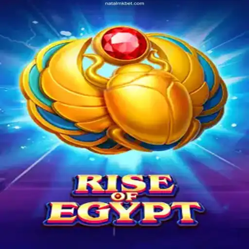 RiseOfEgypt: An Immersive Experience in the World of Ancient Egypt