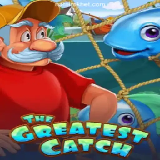 TheGreatestCatch: Dive Into the Exciting World of Online Fishing